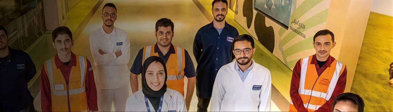 Empowering Talent, Driving World-Class Standards